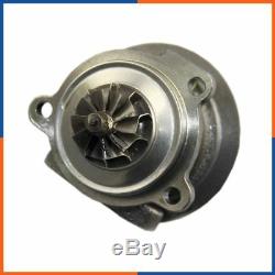 Chra Turbo Cartridge For Smart City-coupe 0.8 CDI 41 HP 6600900280, 6600900480