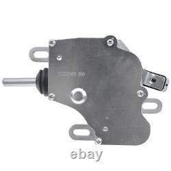 Clutch Cylinder Actuator for Smart Fortwo Cabriolet City-Coupé 450