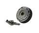 Clutch Kit + Two Smart Cabriolet City-coupe 0.6 Inertia Masses