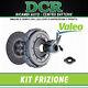 Clutch Kit With Steering Wheel Inertia Valeo Smart Fortwo 832 142 (450) 0.7