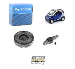 Clutch+inertial Volt Kit For Intelligent Cabrio City Coupe Fortwo 0.8