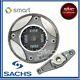Complete Clutch Kit Sachs Smart Cabrio (450) 0.8 Cdi Kw 30 Hp 41