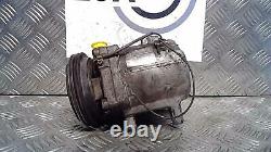 Compressor Ac Smart Fortwo 1 Phase 2 Cup 1602300111 9/19/2005/r48371842