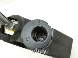 Control Box Gear Changer For Smart 450 Fortwo
