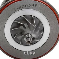 Core Assy Turbo Turbine Chra For Smart 0.8 CDI 922104 54319700000 54319880002