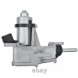 Cylinder Em Receiver Brayage Actuator For Smart Fortwo Cabrio City 450