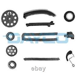 DAYCO Timing Chain Kit Suitable for Smart Cabriolet City-Coupe