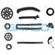 Dayco Timing Chain Kit Suitable For Smart Cabriolet City-coupe