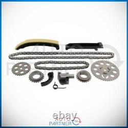 Distribution Chain Kit For Smart Cabriolet Coupé Fortwo 450 Roadster 452
