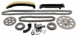 Distribution Chain Kit For Smart Cabriolet Coupé Fortwo 450 Roadster 452