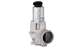 EGR Valve NRF 48715 for SMART CITY-COUPE (450) 0.8 1999-2004