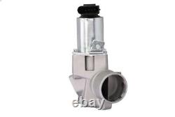 EGR Valve NRF 48715 for SMART CITY-COUPE (450) 0.8 1999-2004