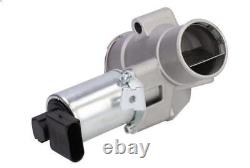 EGR Valve NRF 48715 for SMART CITY-COUPE (450) 0.8 1999-2004