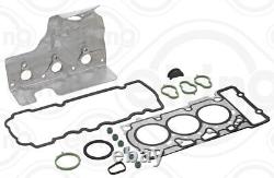 ELRING Cylinder Head Gasket for Smart Cabrio City-Coupe 132.242