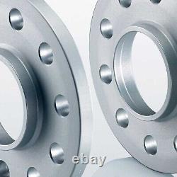 Eibach 2x15mm Spacers for Smart Cabrio City-Coupe CROSSBLADE Fortwo ROADSTER