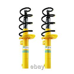 Eibach Bilstein B12 Suspension Kit for Smart Cabrio City-Coupe Fortwo Pro-Kit