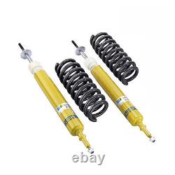 Eibach Bilstein B12 Suspension Kit for Smart Cabrio City-Coupe Fortwo Pro-Kit