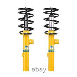 Eibach Bilstein B12 Suspension Kit for Smart Cabrio City-Coupe Fortwo Pro-Kit