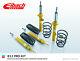 Eibach Bilstein Chassis B12 Pro Kit For City-coupé / Fortwo 450 E90-56-001-02-22