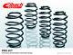Eibach Lowering Springs Pro Kit For Mcc Smart Fortwo 25/25mm