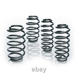 Eibach Pro-Kit Lowering Springs E10-56-001-01-02 for Smart Cabrio/City-Coupe