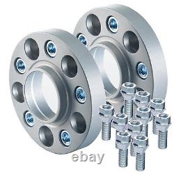 Eibach Spacers 2x30mm for Smart Cabrio City-Coupe CROSSBLADE Fortwo ROADSTER