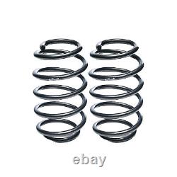 Eibach short springs for SMART Cabrio City-Coupe Pro-Kit E10-56-001-01-02 0/2