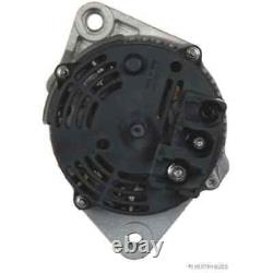 Elparts Generator for Smart Cabriolet City-Coupe Fortwo