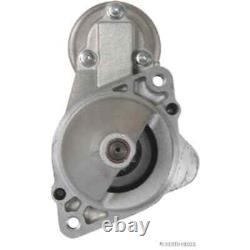 Elparts Starter for Smart Cabriolet City-Coupe Fortwo Roadster