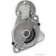 Elparts Starter For Smart Cabriolet City-coupe Fortwo Roadster