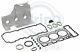 Elring Engine Break-in Gasket Set For Smart City-coupe 0.6, Cabrio 0.6, Crossblade 0.6