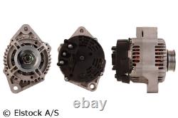 Elstock Alternator 27-4513 For Fortwo Coupe, City-coupe, Cabrio, Crossblade