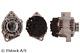 Elstock Alternator 27-4513 For Fortwo Coupe, City-coupe, Cabrio, Crossblade