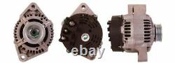 Elstock Alternator For Smart City-coupe (450) Fortwo Coupe (450) Cabrio (450)
