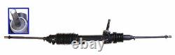 Elstock Steering Rack For Smart City-coupe (450) Cabrio (450)