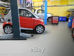Engine Replacement Has Smartmotor Motor Engine 450 Smart Fortwo 599ccm