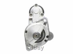 Engine Starter For Cabriolet City-fortwo Coupé (450) (451) 0.8 CDI