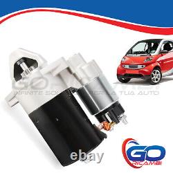Engine Starter Smart 450 Cabriolet City Coupe Fortwo 600 700 Roadster 452