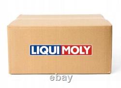 Engine oil LIQUI MOLY P001758
