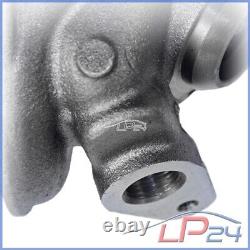 Exhaust Manifold Pipe for Smart Cabriolet City-coupe 0.6 1998-2004