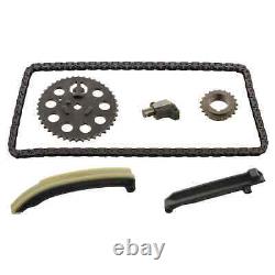 Febi Timing Chain Kit for Smart Cabriolet City-Coupé