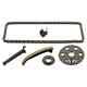 Febi Timing Chain Kit For Smart Cabriolet City-coupe Fortwo