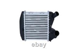 For NRF 30177 Charge Air Cooler Out of Stock