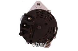 For Smart Cabrio City-Coupe 0.6 Alternator (2-connection Type) 98-04