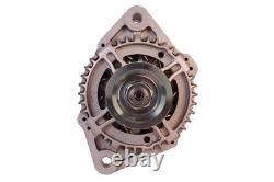 For Smart Car Cabrio City-cut 0.6 Alternator (2-type Connections) 98-04