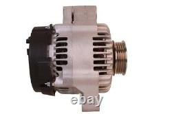 For Smart Car Cabrio City-cut 0.6 Alternator (2-type Connections) 98-04