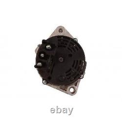 For Smart Car Cabriolet City-cut 0.6 98-04 Alternator (2 Connections Type)