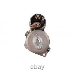 For Smart Car Cabriolet City-cut Fortwo 0.6 0.7 Eo Mae Engine Starter