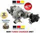 For Smart City Coupe 450 0.6 0.7 1998-2004 New Turbo Charger Full Unit