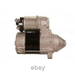 For Smart Fortwo Roadster Cabriolet City-coupe 0.6 0.7 1998-2007 New Starter